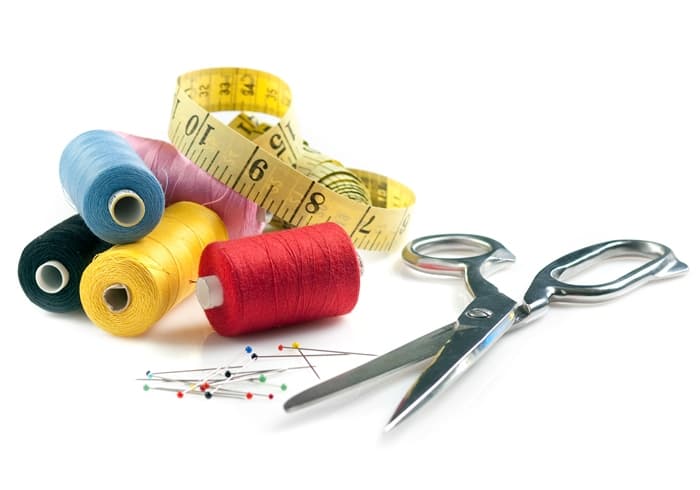 Advanced Sewing Techniques You NEED to Know