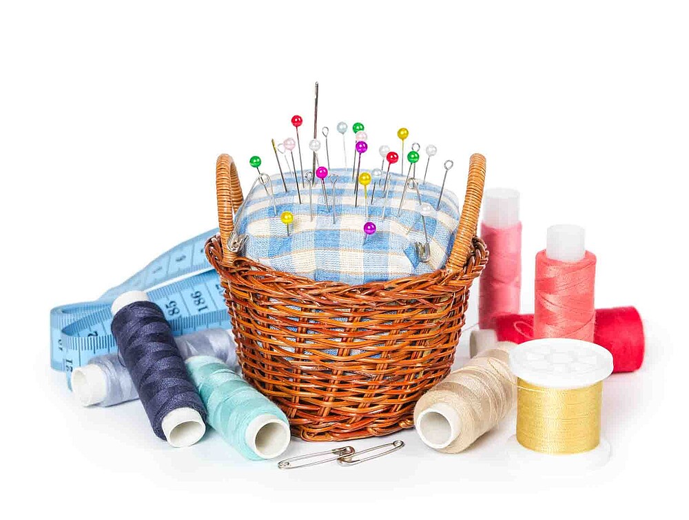 Top 35 Advanced Sewing Projects