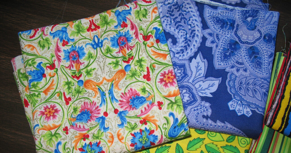 18 Sewing Projects to Make With Fat Quarters