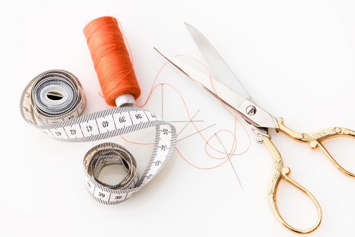 16 Surprising Sewing Shortcuts and Hacks