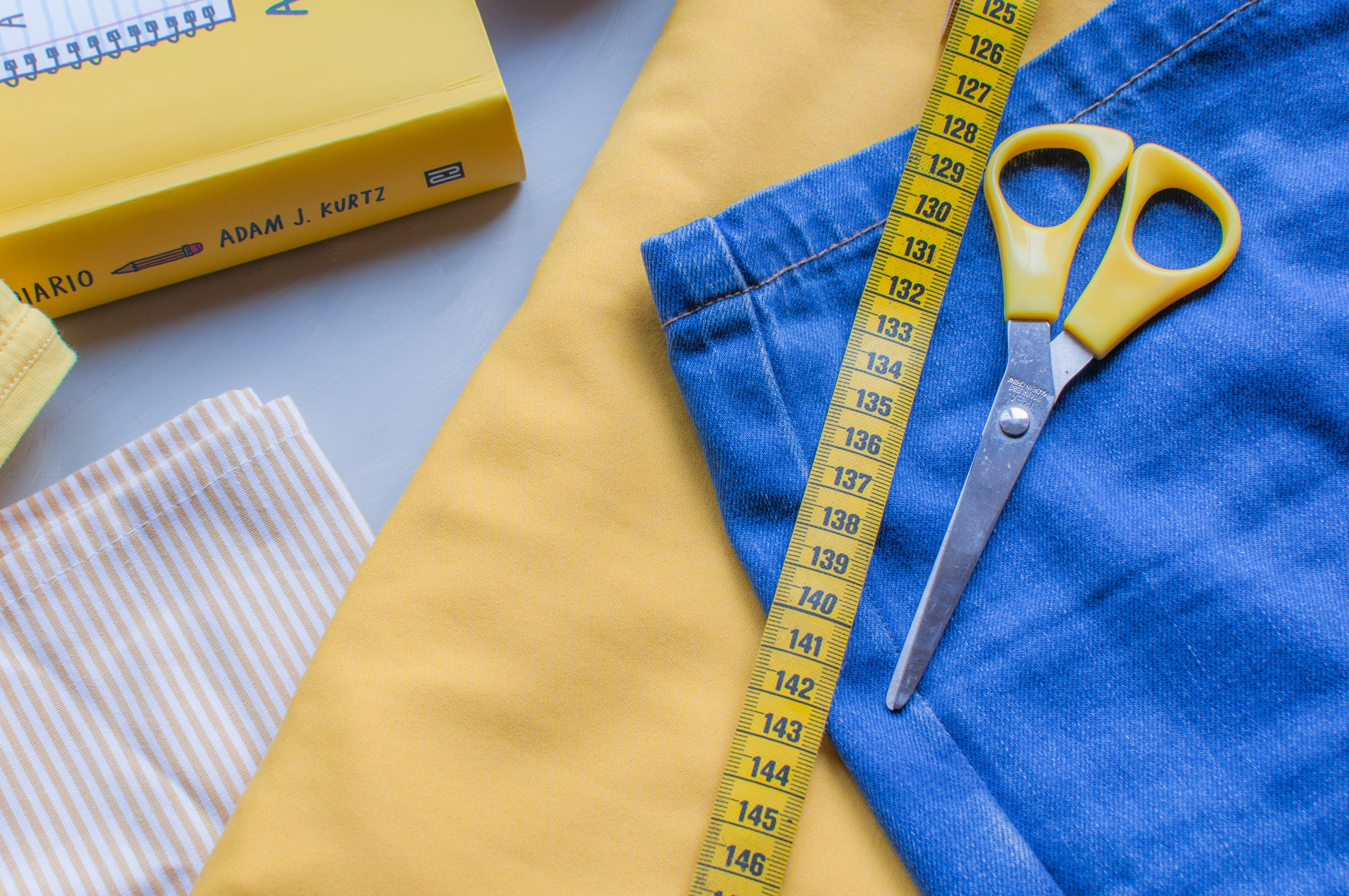 How to Turn Your Sewing Hobby Into Successful Business