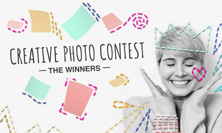 The winners of the big Wunderlabel photo contest have been confirmed!