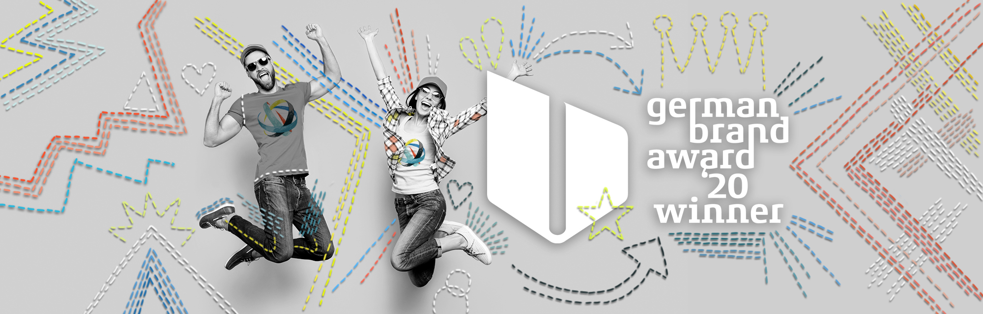 Wunderlabel Wins German Brand Award ‘20