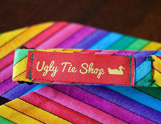 Design your Labels and Ribbons!